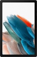 Tablet SAMSUNG Galaxy Tab A8 3/32 GB 4G LTE Srebrny 10.5"