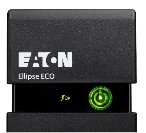 Zasilacz awaryjny EATON Ellipse ECO 1200 USBIEC EL1200USBIEC 1200VA Zasilacz awaryjny EATON Ellipse ECO 1200 USBIEC EL1200USBIEC 1200VA