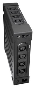 Zasilacz awaryjny EATON Ellipse ECO 1200 USBIEC EL1200USBIEC 1200VA