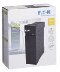 Zasilacz awaryjny EATON Ellipse ECO 500 IEC EL500IEC 500VA