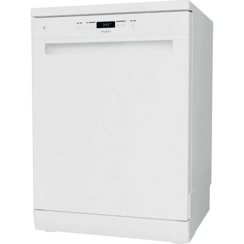 Zmywarka Do zabudowy WHIRLPOOL W2F HD624 Zmywarka Do zabudowy WHIRLPOOL W2F HD624