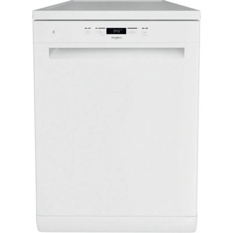 Zmywarka Do zabudowy WHIRLPOOL W2F HD624 Zmywarka Do zabudowy WHIRLPOOL W2F HD624