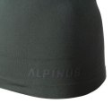 Bielizna termoaktywna męska Alpinus Idre Set zielona r. S