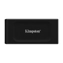 Dysk SSD KINGSTON XS1000 XS (1 TB /USB 3.2 Gen2 /1050MB/s /1000MB/s)