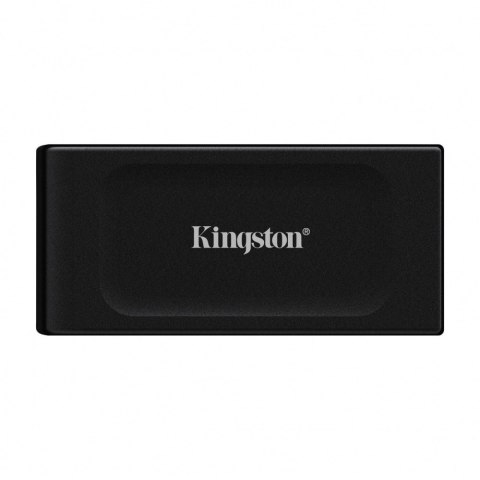 Dysk SSD KINGSTON XS1000 XS (1 TB /USB 3.2 Gen2 /1050MB/s /1000MB/s) Dysk SSD KINGSTON XS1000 XS (1 TB /USB 3.2 Gen2 /1050MB/s /1000MB/s)