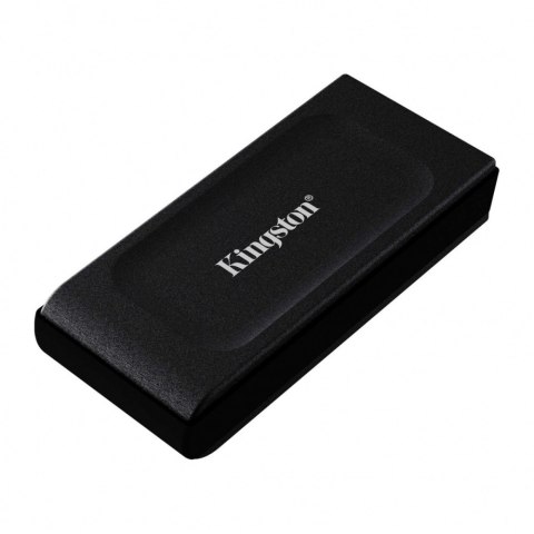 Dysk SSD KINGSTON XS1000 XS (1 TB /USB 3.2 Gen2 /1050MB/s /1000MB/s) Dysk SSD KINGSTON XS1000 XS (1 TB /USB 3.2 Gen2 /1050MB/s /1000MB/s)