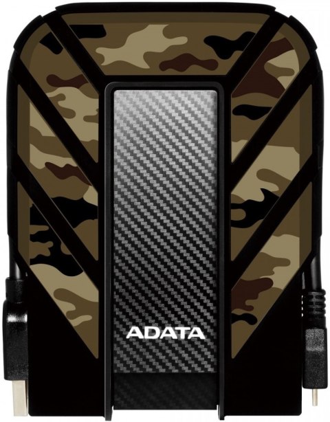 Dysk twardy ADATA HD710 Pro 2 TB Moro AHD710MP-2TU31-CCF Dysk twardy ADATA HD710 Pro 2 TB Moro AHD710MP-2TU31-CCF