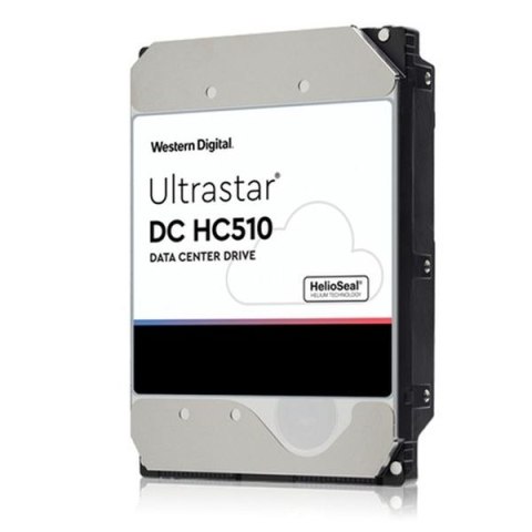 Dysk twardy WD Ultrastar 10 TB 3.5" 0F27606 Dysk twardy WD Ultrastar 10 TB 3.5" 0F27606