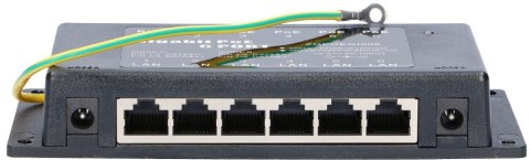 EXTRALINK POE INJECTOR 6 PORT GIGABIT EXTRALINK POE INJECTOR 6 PORT GIGABIT