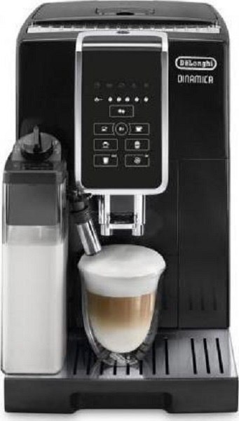 Ekspres ciśneniowy DE LONGHI ECAM 350.50.B Ekspres ciśneniowy DE LONGHI ECAM 350.50.B