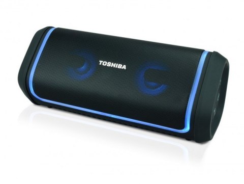 Głośnik bezprzewodowy TOSHIBA TY-WSP150 (12h /Czarny ) Głośnik bezprzewodowy TOSHIBA TY-WSP150 (12h /Czarny )
