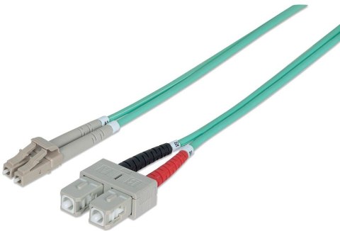 Kabel sieciowy światłowodowy INTELLINET NETWORK SOLUTIONS 750523 10 Kabel sieciowy światłowodowy INTELLINET NETWORK SOLUTIONS 750523 10