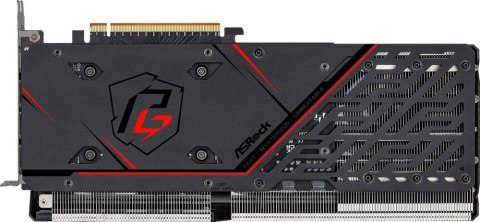 Karta graficzna ASROCK Arc A770 Phantom Gaming OC - 16GB GDDR6 90-GA4KZZ-00UANF Karta graficzna ASROCK Arc A770 Phantom Gaming OC - 16GB GDDR6 90-GA4KZZ-00UANF