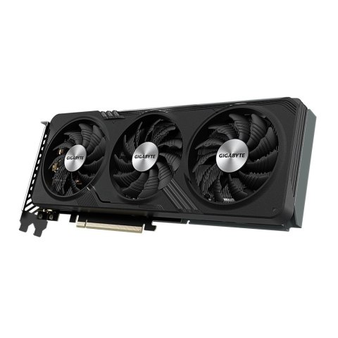 Karta graficzna GIGABYTE GeForce RTX 4060 GAMING OC 8G GDDR6 GV-N4060GAMING OC-8GD Karta graficzna GIGABYTE GeForce RTX 4060 GAMING OC 8G GDDR6 GV-N4060GAMING OC-8GD