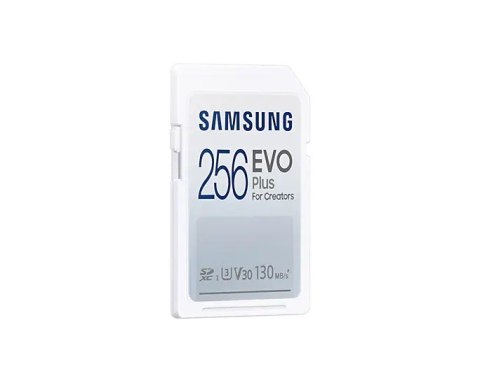 Karta pamięci SAMSUNG 256 GB Karta pamięci SAMSUNG 256 GB