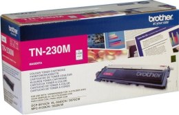 Kaseta z tonerem BROTHER TN-230M