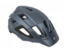 Kask rowerowy AUTHOR TRAIL X9 58-61 czarny