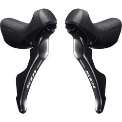 Klamkomanetki mechaniczne Shimano 105 ST-R7000 2x11rz