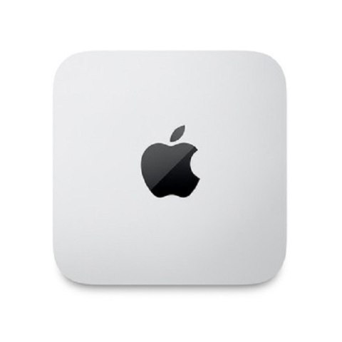 Komputer APPLE Mac Studio (M2M/32GB/SSD512GB) Komputer APPLE Mac Studio (M2M/32GB/SSD512GB)