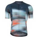 Koszulka męska Pearl Izumi Interval Jersey granatowa r. L