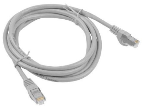 LANBERG PCF6-10CC-0050-S 0.5 Patchcord LANBERG PCF6-10CC-0050-S 0.5 Patchcord