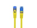 LANBERG PCF6A-10CC-2000-Y 20 Patchcord