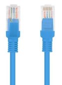 LANBERG PCU5-10CC-0050-B 0.5 Patchcord
