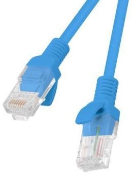 LANBERG PCU5-10CC-0050-B 0.5 Patchcord