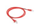 LANBERG PCU5-10CC-0100-R 1 Patchcord