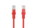 LANBERG PCU5-10CC-0100-R 1 Patchcord