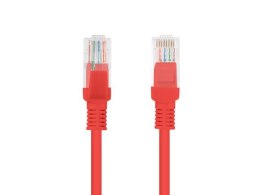 LANBERG PCU5-10CC-0100-R 1 Patchcord
