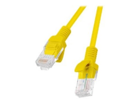 LANBERG PCU6-10CC-2000-Y 20 Patchcord LANBERG PCU6-10CC-2000-Y 20 Patchcord