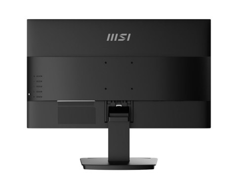Monitor MSI PRO MP2412 (24" /VA /100Hz /1920 x 1080 /Czarny)