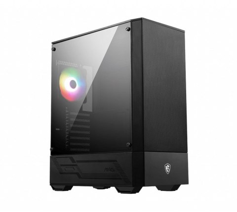 Obudowa Midi Tower MSI 306-7G16R21-809 Obudowa Midi Tower MSI 306-7G16R21-809