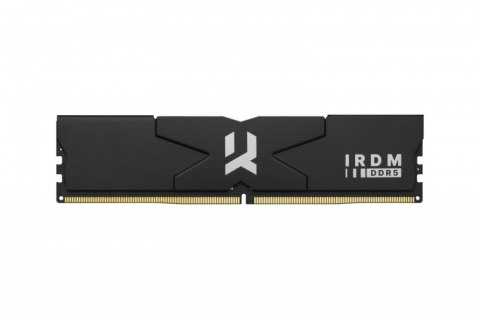 Pamięć GOODRAM (DIMM/DDR5/32 GB/5600MHz/30CL/DUAL) Pamięć GOODRAM (DIMM/DDR5/32 GB/5600MHz/30CL/DUAL)