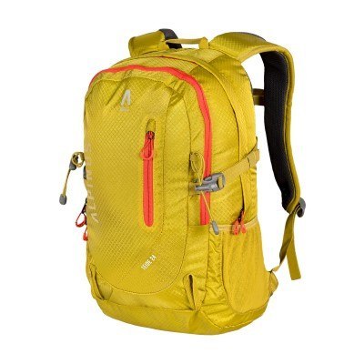 Plecak turystyczny Alpinus Teide 24 l limonka Plecak turystyczny Alpinus Teide 24 l limonka