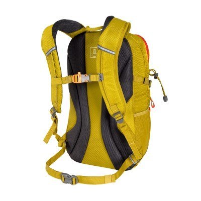 Plecak turystyczny Alpinus Teide 24 l limonka Plecak turystyczny Alpinus Teide 24 l limonka