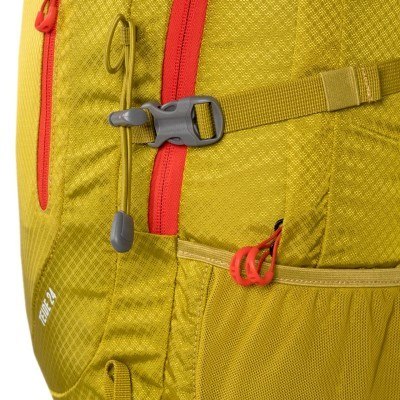 Plecak turystyczny Alpinus Teide 24 l limonka Plecak turystyczny Alpinus Teide 24 l limonka