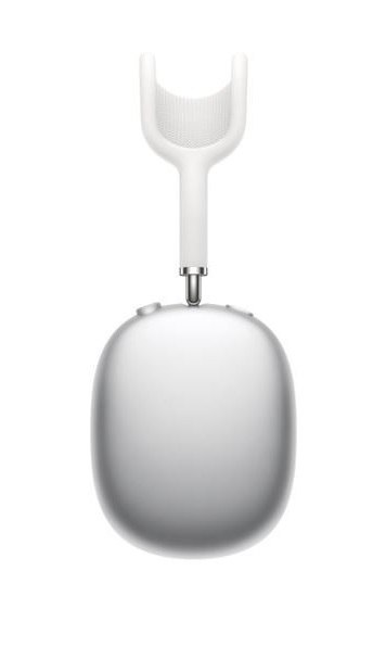 Słuchawki bezprzewodowe APPLE AirPods Max Silvery (Srebrny) (Srebrny) Słuchawki bezprzewodowe APPLE AirPods Max Silvery (Srebrny) (Srebrny)