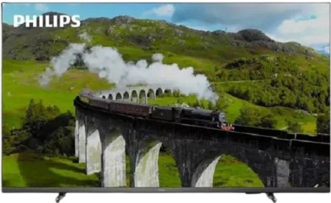 Telewizor PHILIPS 50″ LED 50PUS7608/12 Telewizor PHILIPS 50″ LED 50PUS7608/12