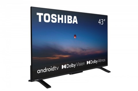 Telewizor TOSHIBA 43″ D-LED 43UA2363DG Telewizor TOSHIBA 43″ D-LED 43UA2363DG