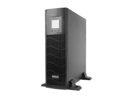 Zasilacz awaryjny GEMBIRD EG-UPSRACK-12 2000VA