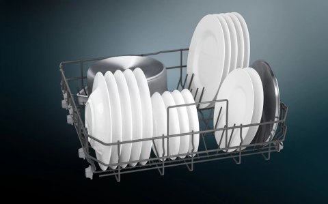 Zmywarka Do zabudowy SIEMENS SN61HX08VE Zmywarka Do zabudowy SIEMENS SN61HX08VE