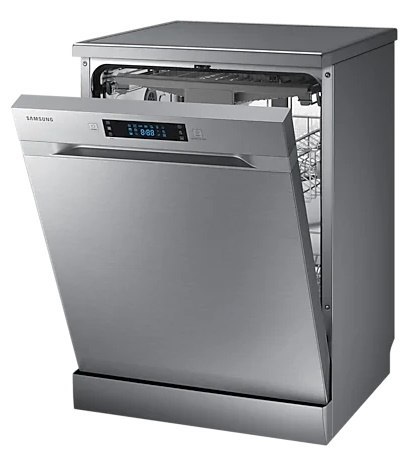 Zmywarka Wolnostojąca SAMSUNG DW60M6050FS Zmywarka Wolnostojąca SAMSUNG DW60M6050FS