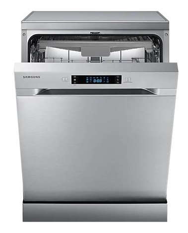 Zmywarka Wolnostojąca SAMSUNG DW60M6050FS Zmywarka Wolnostojąca SAMSUNG DW60M6050FS