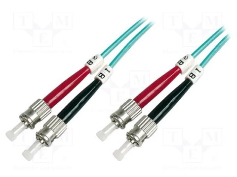 DIGITUS DK-2511-02/3 2 Patchcord światłowodowy DIGITUS DK-2511-02/3 2 Patchcord światłowodowy
