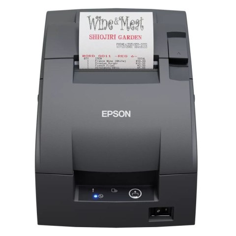Drukarka igłowa EPSON TM-U220IIB C31CL27102 Drukarka igłowa EPSON TM-U220IIB C31CL27102