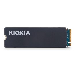 Dysk SSD KIOXIA EXCERIA z Heatsink 4TB M.2 PCIe Gen4x4 NVMe (6200/4800 Mb/s) 2280
