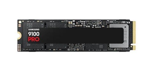 Dysk SSD SAMSUNG 9100 PRO 1 TB (M.2 2280″ /1 TB ) Dysk SSD SAMSUNG 9100 PRO 1 TB (M.2 2280″ /1 TB )