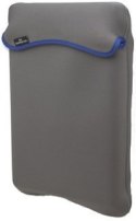 Etui MANHATTAN Etui do 14.1 Dwustronne Czarno-szary 439343 (14.1" /Czerwono-szary)